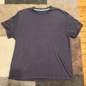 Lululemon Men’s Tee